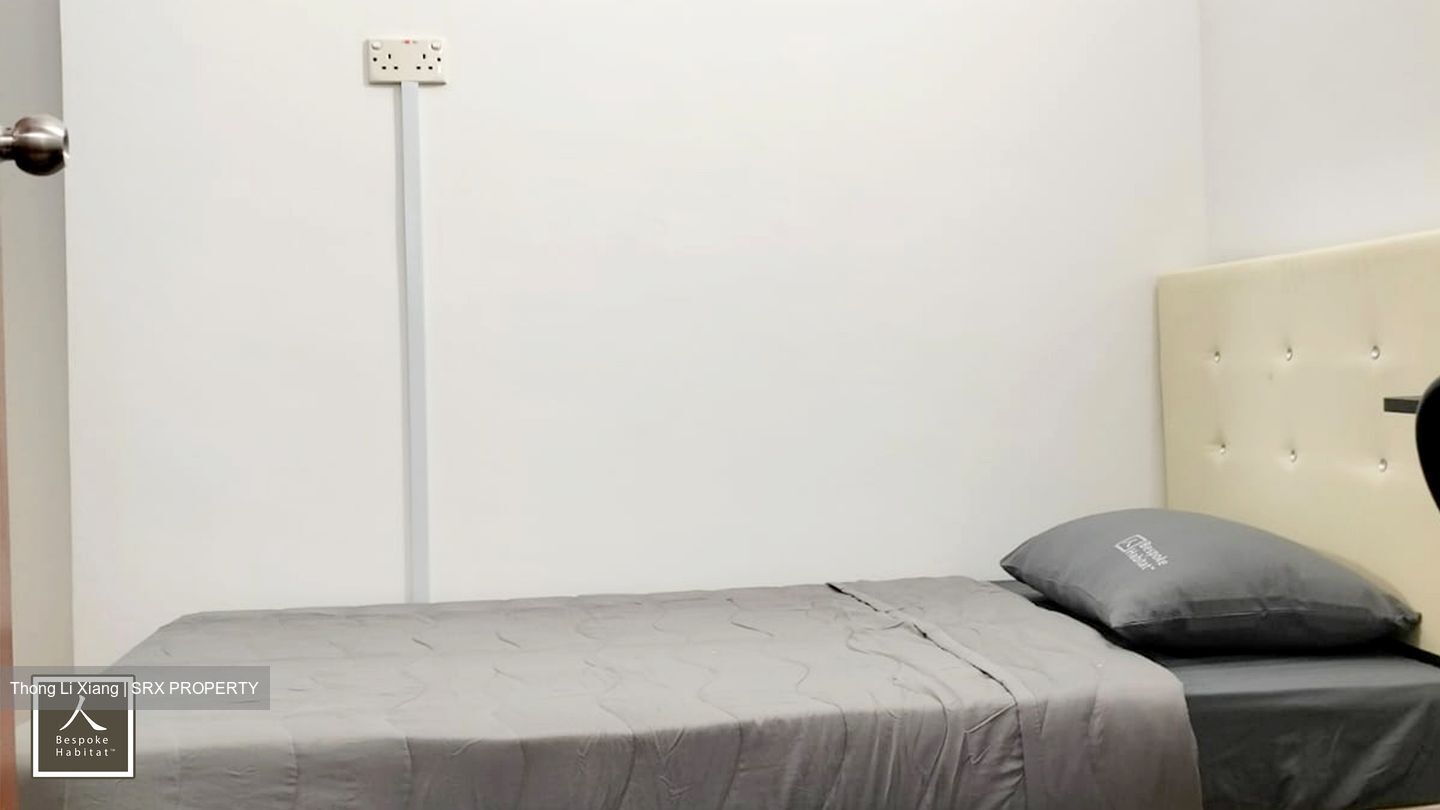 Simsville (D14), Condominium #488257491